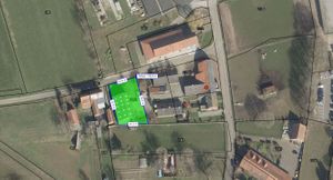 Bouwgrond te koop Het Zandt 7 ong Wanssum