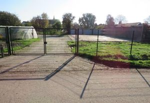Bouwgrond te koop Het Zandt 7 ong Wanssum