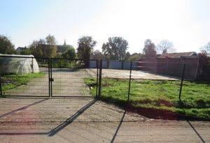 Bouwgrond te koop Het Zandt 7 ong Wanssum