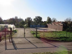 Bouwgrond te koop Het Zandt 7 ong Wanssum