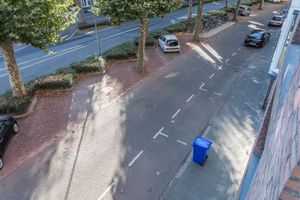 Appartement te koop Wilhelminasingel 44 D Maastricht