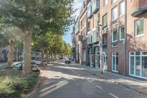 Appartement te koop Wilhelminasingel 44 D Maastricht
