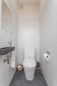 Appartement te koop Wilhelminasingel 44 D Maastricht