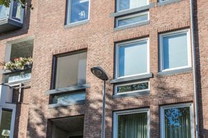 Appartement te koop Wilhelminasingel 44 D Maastricht