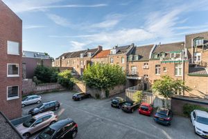 Appartement te koop Wilhelminasingel 44 D Maastricht