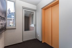 Appartement te koop Wilhelminasingel 44 D Maastricht