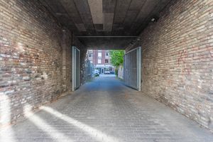 Appartement te koop Wilhelminasingel 44 D Maastricht