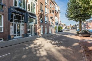 Appartement te koop Wilhelminasingel 44 D Maastricht