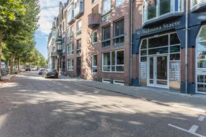 Appartement te koop Wilhelminasingel 44 D Maastricht