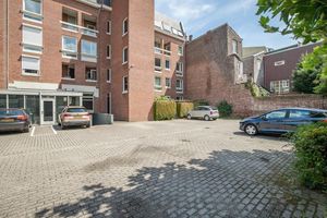 Appartement te koop Wilhelminasingel 44 D Maastricht