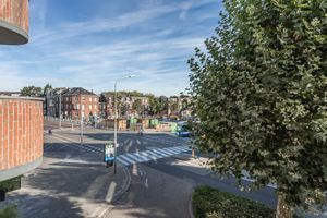 Appartement te koop Wilhelminasingel 44 D Maastricht