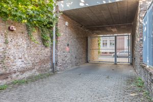 Appartement te koop Wilhelminasingel 44 D Maastricht