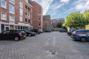 Appartement te koop Wilhelminasingel 44 D Maastricht