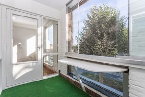Appartement te koop Wilhelminasingel 44 D Maastricht