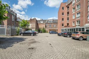 Appartement te koop Wilhelminasingel 44 D Maastricht