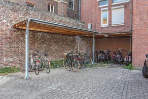 Appartement te koop Wilhelminasingel 44 D Maastricht