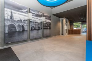 Appartement te koop Wilhelminasingel 44 D Maastricht