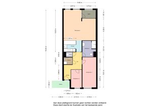 Appartement te koop Wilhelminasingel 44 D Maastricht