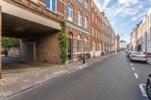Appartement te koop Wilhelminasingel 44 D Maastricht