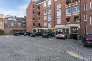 Appartement te koop Wilhelminasingel 44 D Maastricht