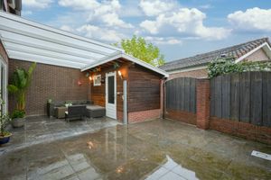 House for sale Graaf Huynstraat 2 Brunssum