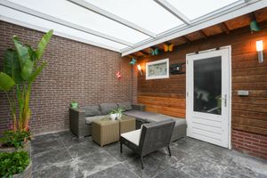 House for sale Graaf Huynstraat 2 Brunssum