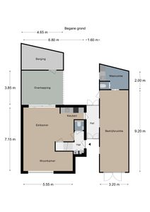 House for sale Graaf Huynstraat 2 Brunssum