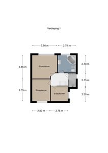 House for sale Graaf Huynstraat 2 Brunssum