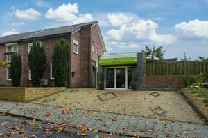 House for sale Graaf Huynstraat 2 Brunssum