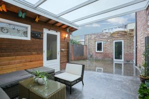 House for sale Graaf Huynstraat 2 Brunssum