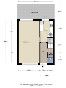 Woonhuis te koop Romeinenstraat 9 Weert