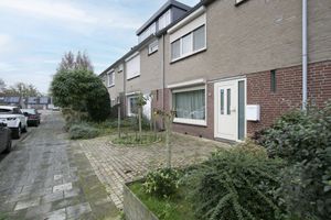 Woonhuis te koop Romeinenstraat 9 Weert