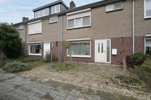 Woonhuis te koop Romeinenstraat 9 Weert