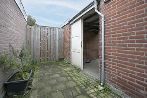 Woonhuis te koop Romeinenstraat 9 Weert