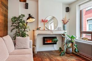 Appartement te koop Kanunnikencour 10 Maastricht