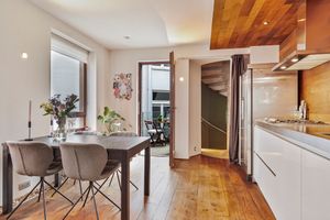 Appartement te koop Kanunnikencour 10 Maastricht