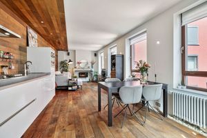 Appartement te koop Kanunnikencour 10 Maastricht