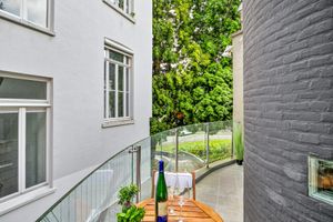 Appartement te koop Kanunnikencour 10 Maastricht
