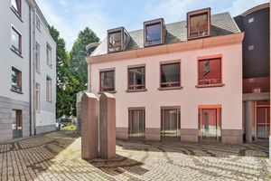 Appartement te koop Kanunnikencour 10 Maastricht
