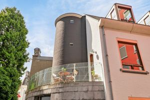Appartement te koop Kanunnikencour 10 Maastricht