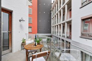 Appartement te koop Kanunnikencour 10 Maastricht