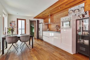 Appartement te koop Kanunnikencour 10 Maastricht