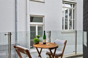 Appartement te koop Kanunnikencour 10 Maastricht