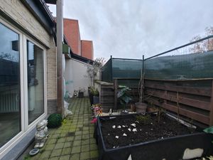 Apartment for sale Kruisstraat 7 Maasmechelen