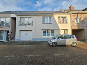 Apartment for sale Kruisstraat 7 Maasmechelen
