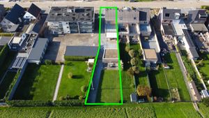 House for sale Schoorstraat 74 Maasmechelen