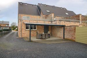 House for sale Schoorstraat 74 Maasmechelen