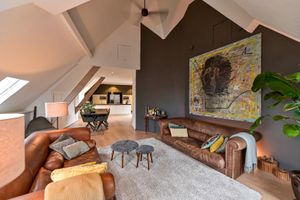 Apartment for sale Goltziusstraat 1 D Venlo