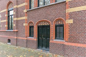Apartment for sale Goltziusstraat 1 D Venlo