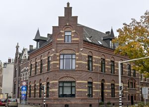 Apartment for sale Goltziusstraat 1 D Venlo